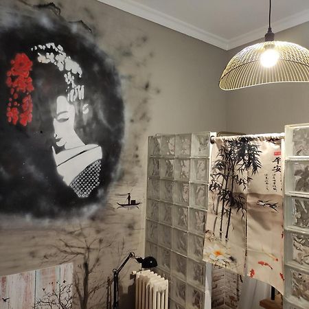 Hostal Hispalense Madrid Ngoại thất bức ảnh