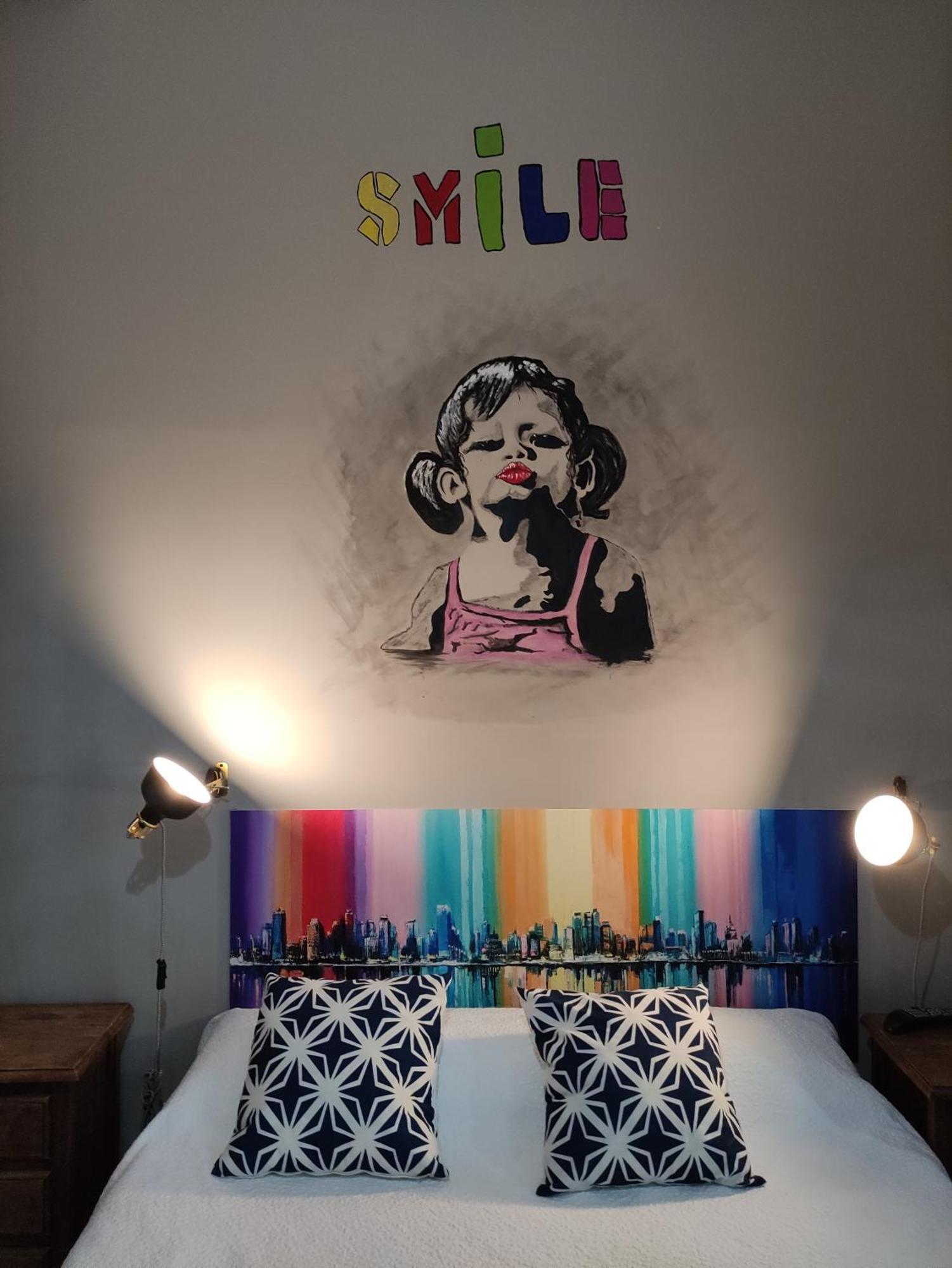 Hostal Hispalense Madrid Ngoại thất bức ảnh