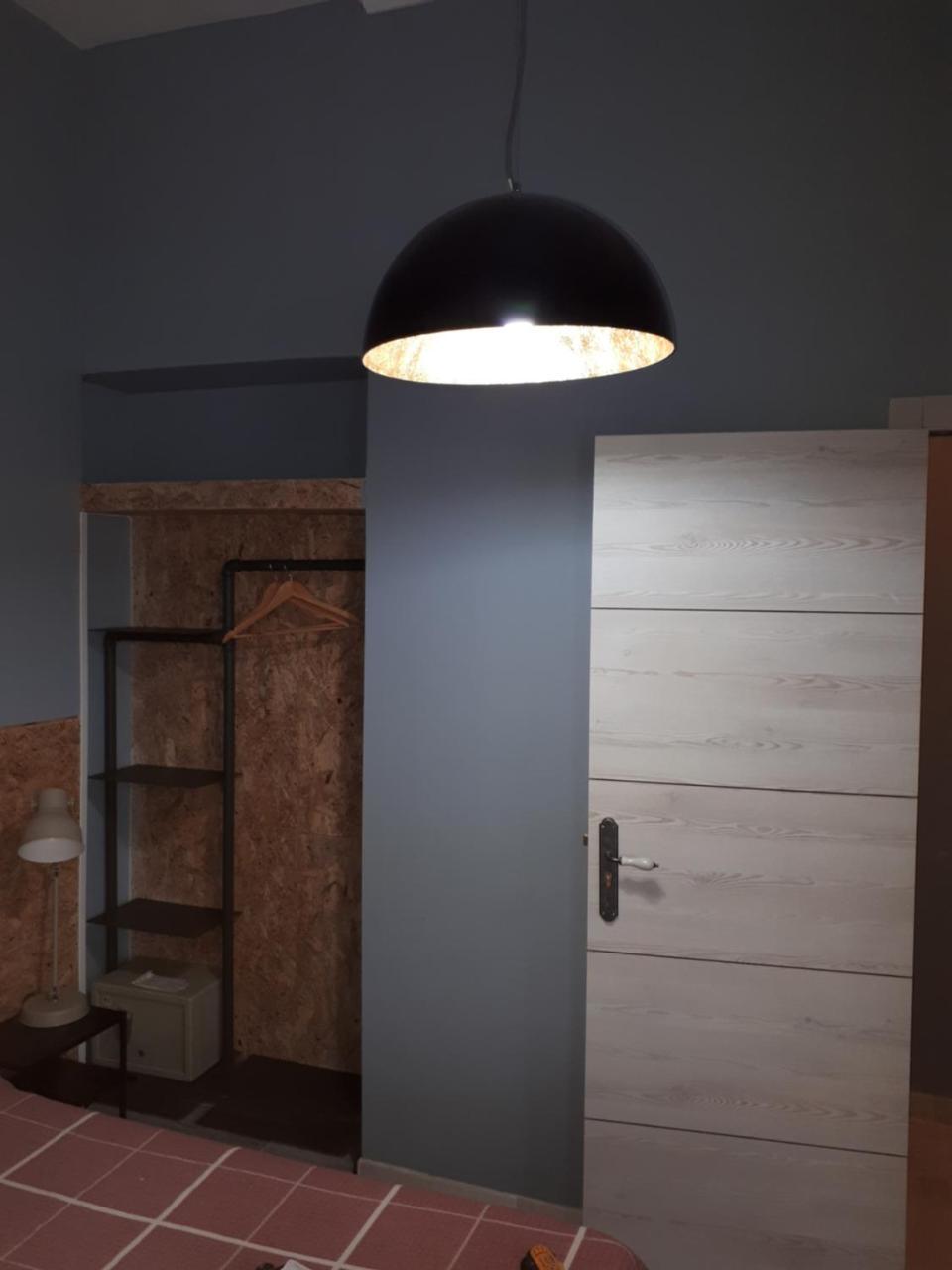 Hostal Hispalense Madrid Ngoại thất bức ảnh