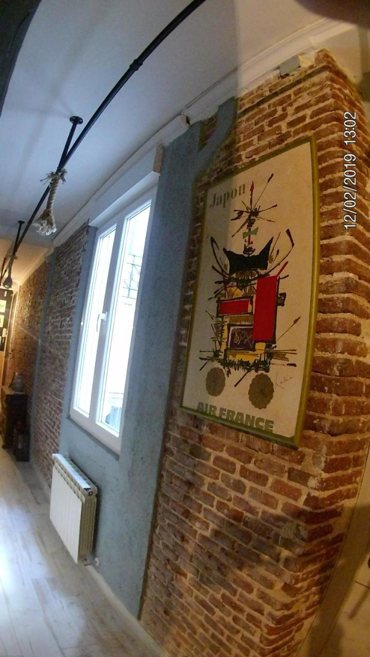 Hostal Hispalense Madrid Ngoại thất bức ảnh