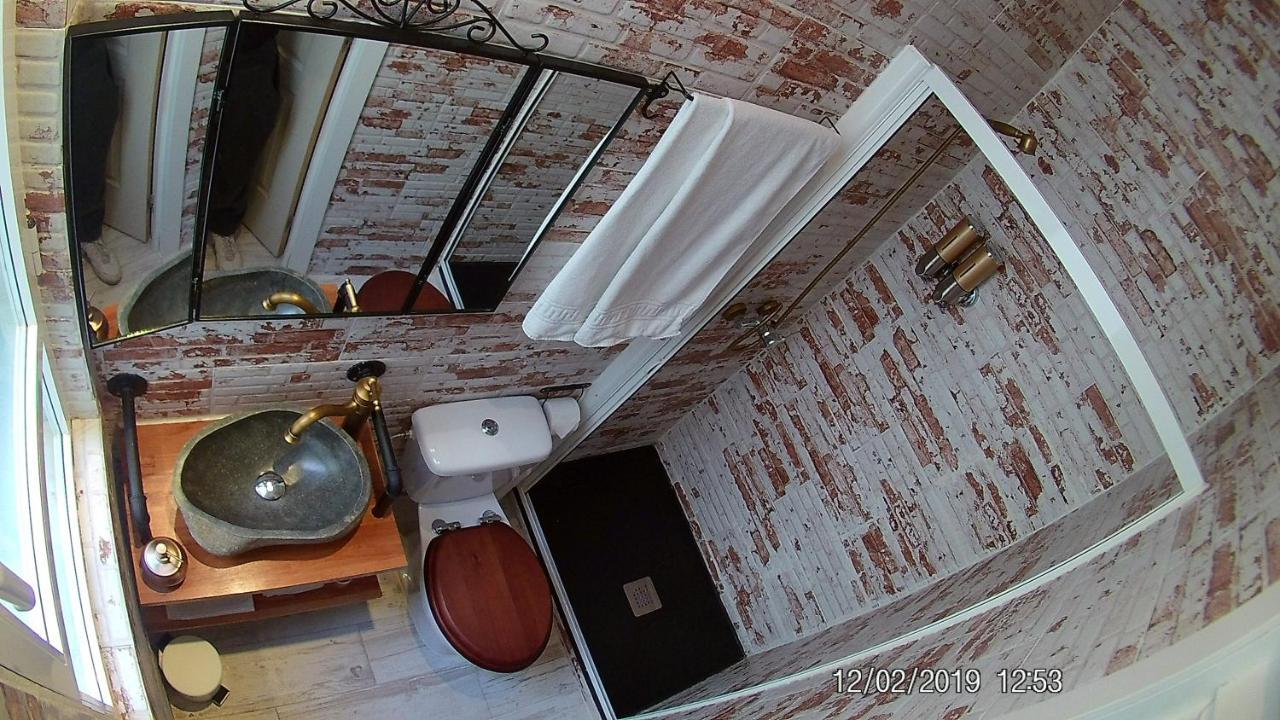 Hostal Hispalense Madrid Ngoại thất bức ảnh