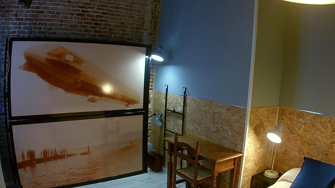 Hostal Hispalense Madrid Ngoại thất bức ảnh