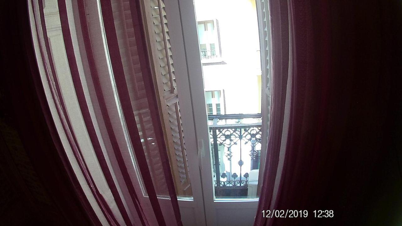 Hostal Hispalense Madrid Ngoại thất bức ảnh
